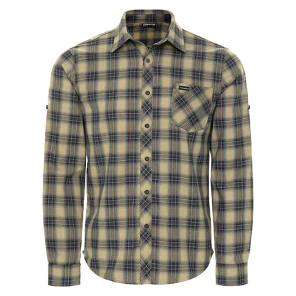 COGNATIVE MTB Technical Flannel