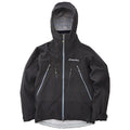 ティートンブロス（Teton Bros.）クライマティック ジャケット（Climatic Jacket）TB243-05 カラー：Black