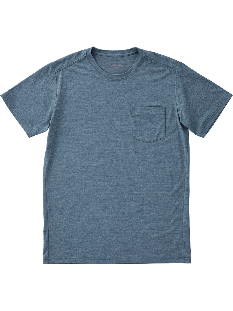 TetonBros. Vapor Pocket Tee
