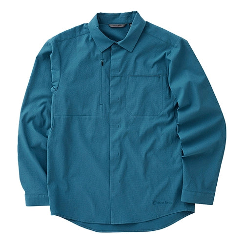 TetonBros. Chill L/S Shirt