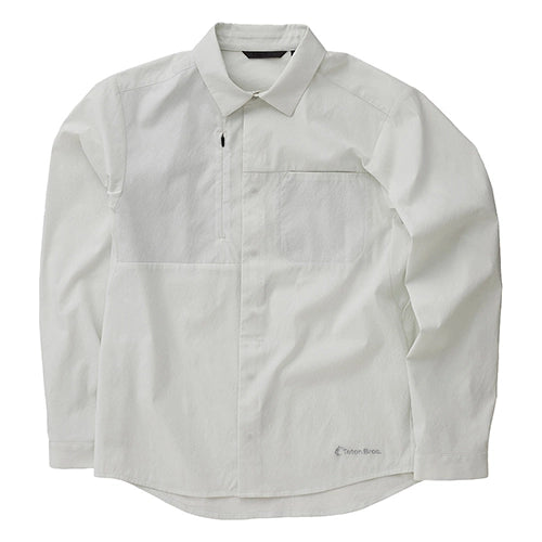 TetonBros. Chill L/S Shirt