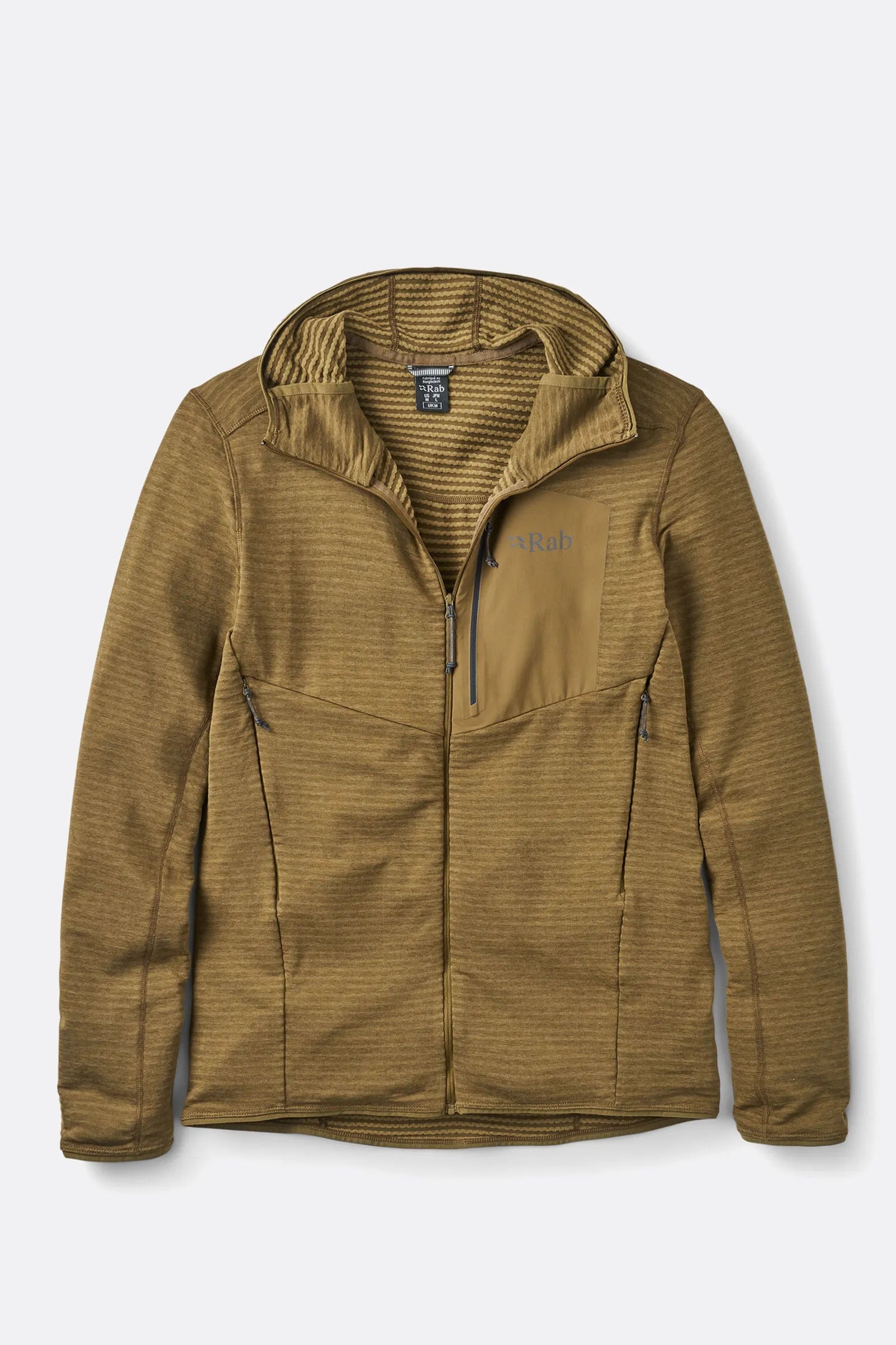 Rab Ascendor Hoody