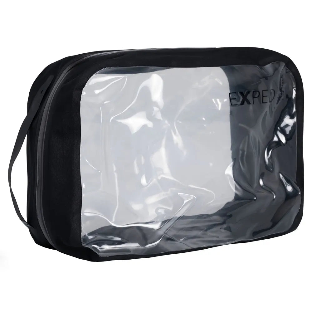 EXPED Organizer Cube Clear