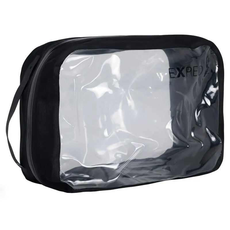 EXPED Organizer Cube Clear
