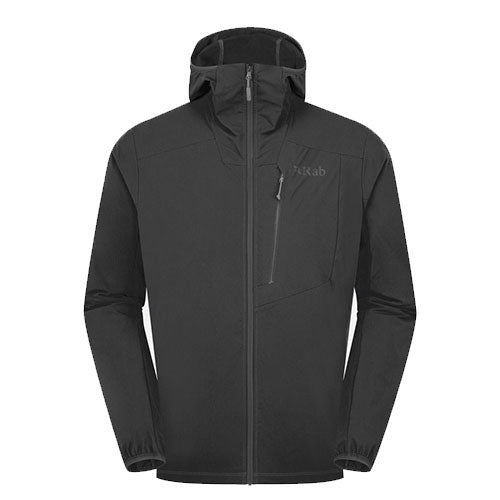 Rab Borealis Alpine Hoody