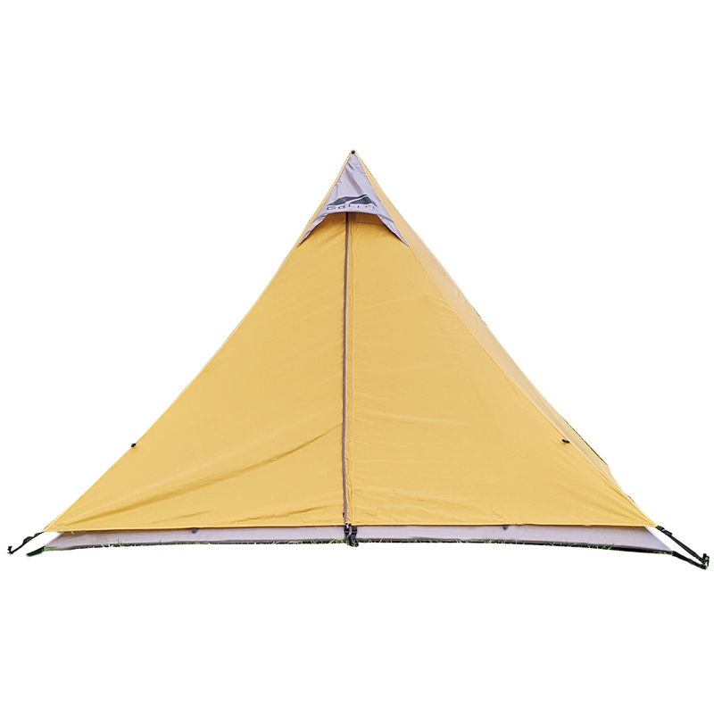 GO LITE SHANGRI-LA8+ (DARK BAMBOO) 