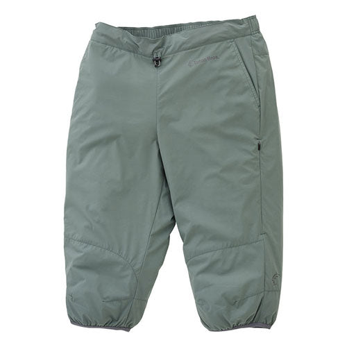 Teton Bros. Hoback Knee Pants (TB243-25) in Smoky Green