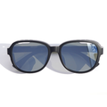 FLOAT SIERRA MAT BLACK / GY FMR