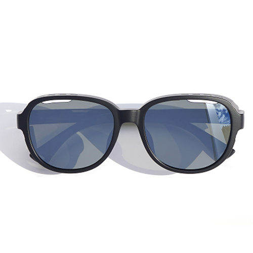 FLOAT SIERRA MAT BLACK / GY FMR