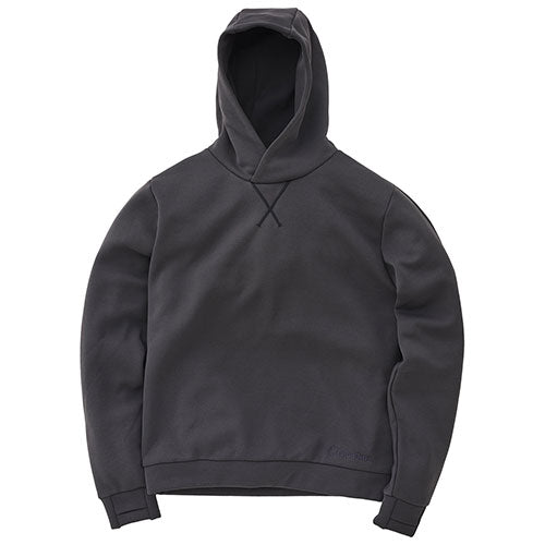 ティートンブロス（Teton Bros.）【女性用】オクタ フリース フーディー（OCTA Fleece Hoody）TB243-44W カラー：Black