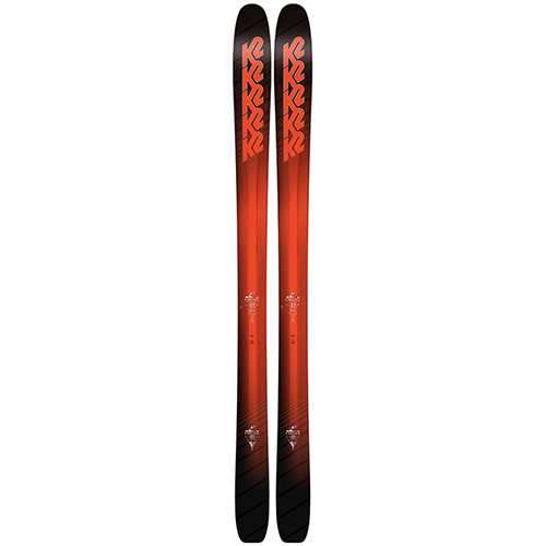 K2 PINNACLE 105 S170300201 (board only)