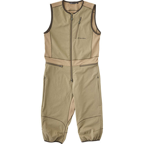 ティートンブロス（Teton Bros.）ホバック スーツ（Hoback Suit）TB243-23 カラー：Khaki
