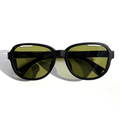 FLOAT SIERRA MAT BLACK / Lt.GR