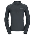 Rab [For Women] Sonic LS Zip