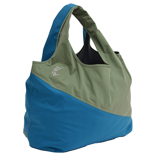 ティートンブロス（Teton Bros.）タズマグロッサリーバッグ（TB Tasma Grocery Bag） TB243-92 カラー：Grayish Green