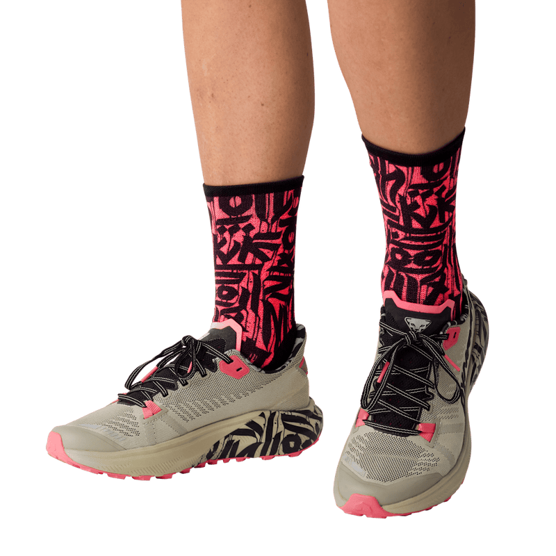 DYNAFIT Trail Socks