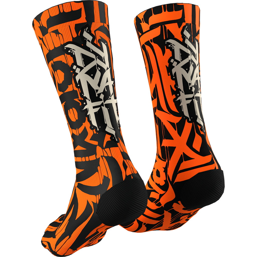 DYNAFIT Trail Socks