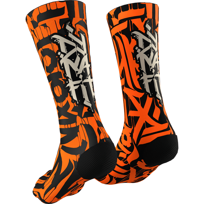 DYNAFIT Trail Socks