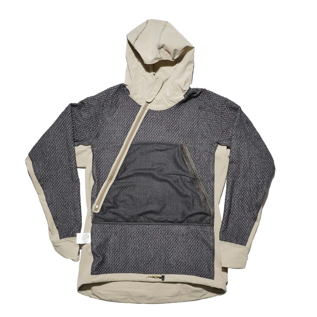 ティートンウォーマー Khaki
