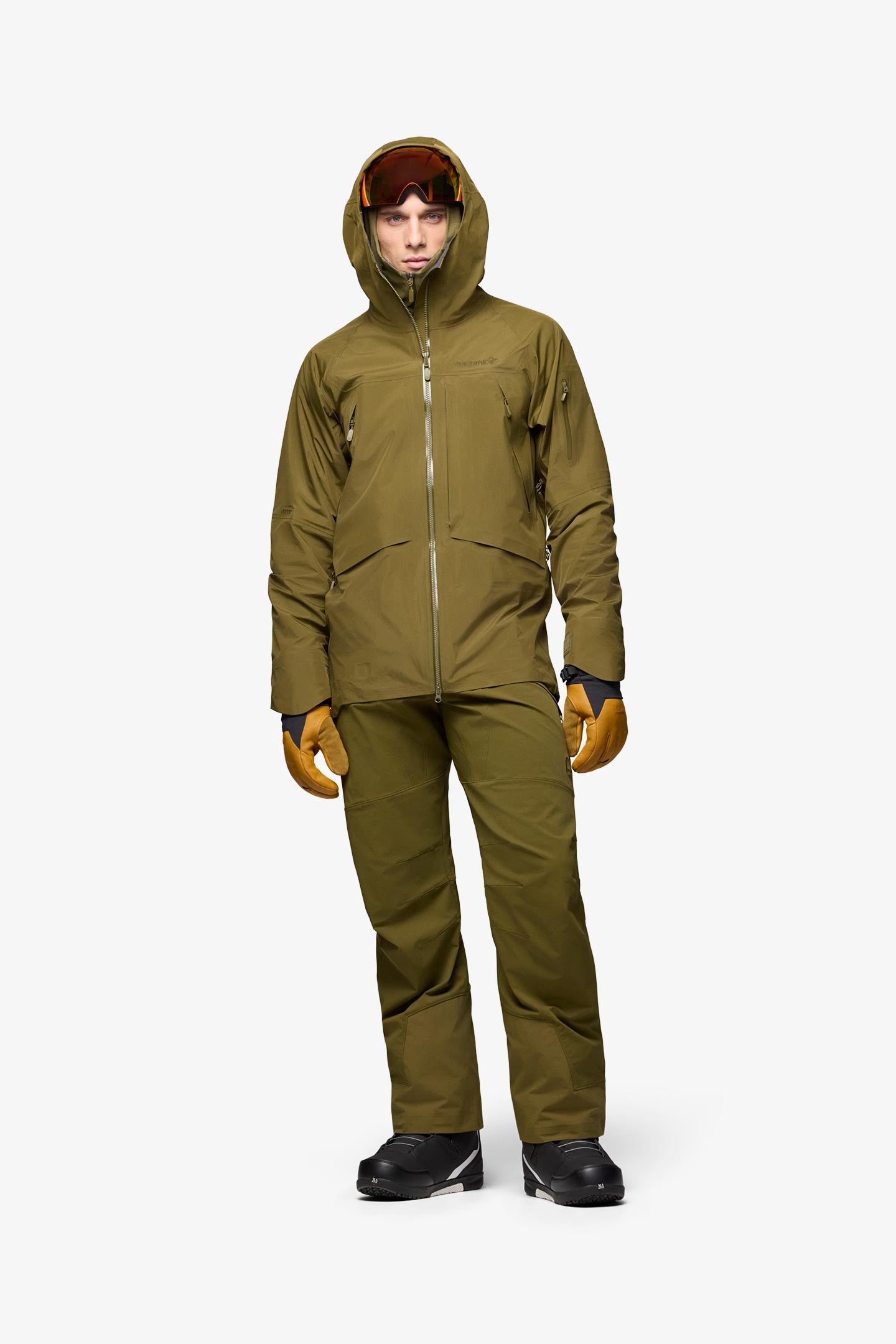 NORRONA møre Gore-Tex Jacket
