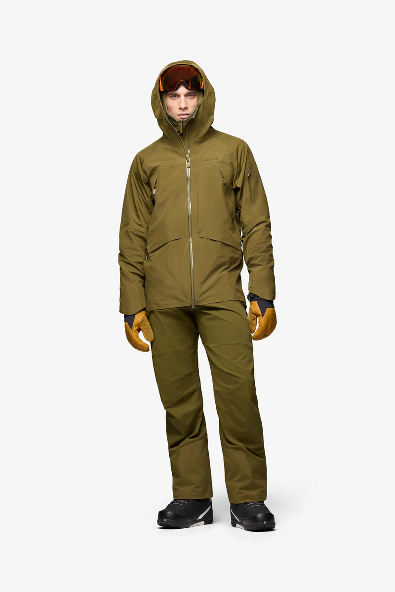 NORRONA møre Gore-Tex Jacket