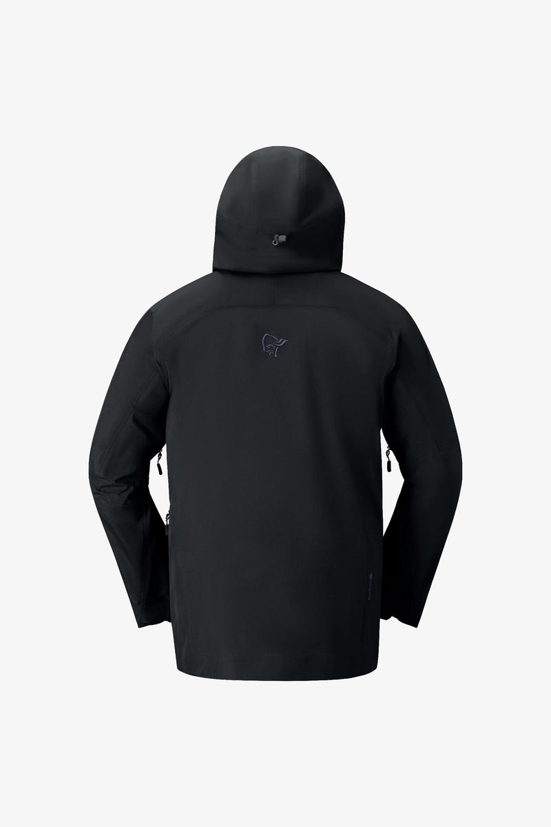 NORRONA møre Gore-Tex Jacket