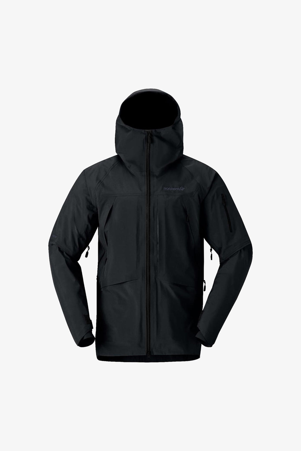 NORRONA møre Gore-Tex Jacket