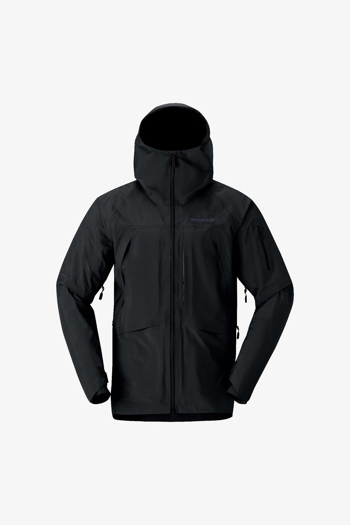 NORRONA møre Gore-Tex Jacket 
