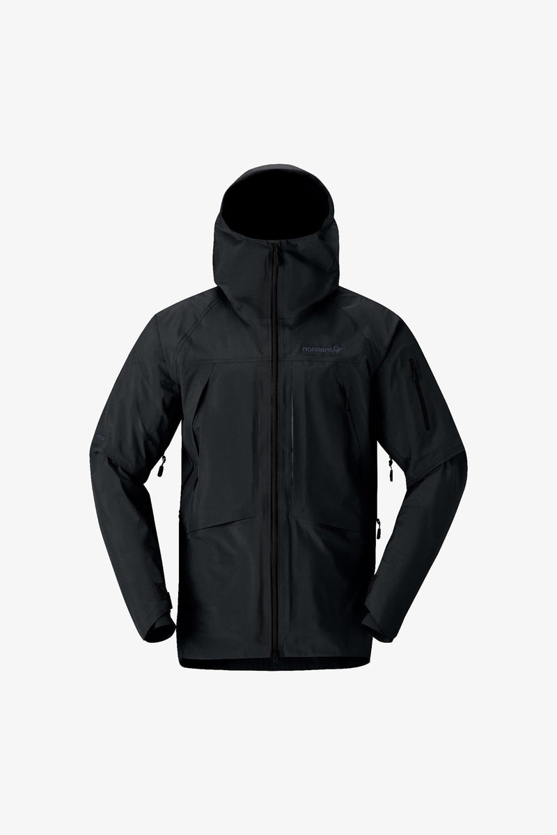 NORRONA møre Gore-Tex Jacket