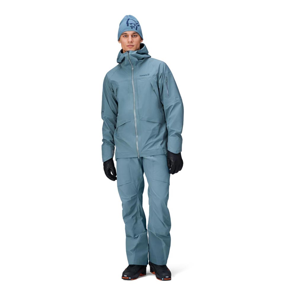 NORRONA møre Gore-Tex Jacket