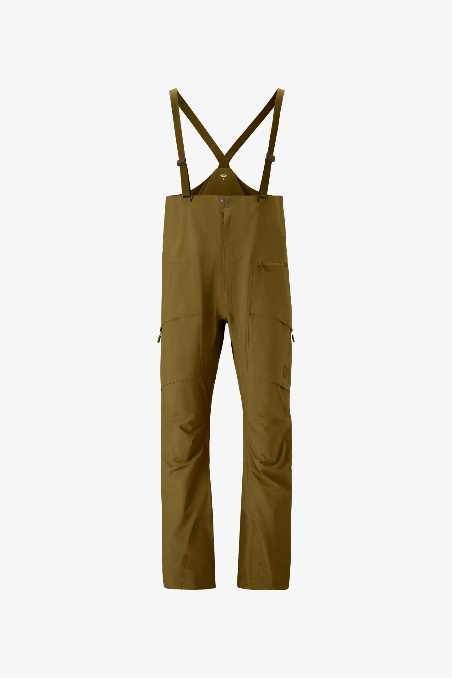 NORRONA møre Gore-Tex Salopette