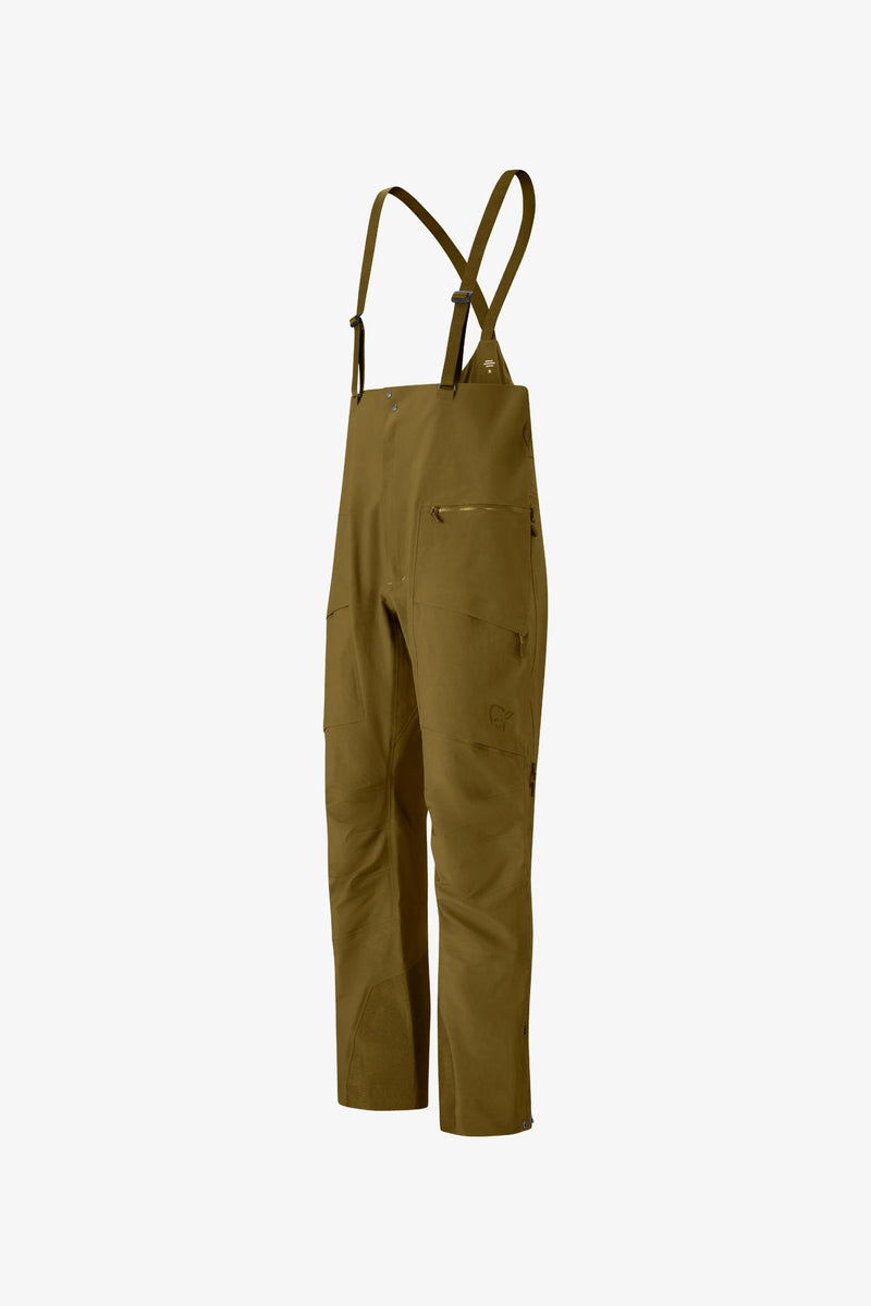 NORRONA møre Gore-Tex Salopette