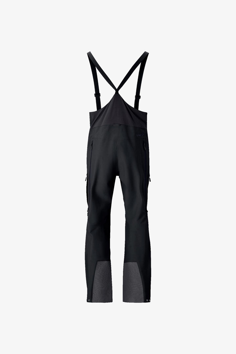 NORRONA møre Gore-Tex Salopette