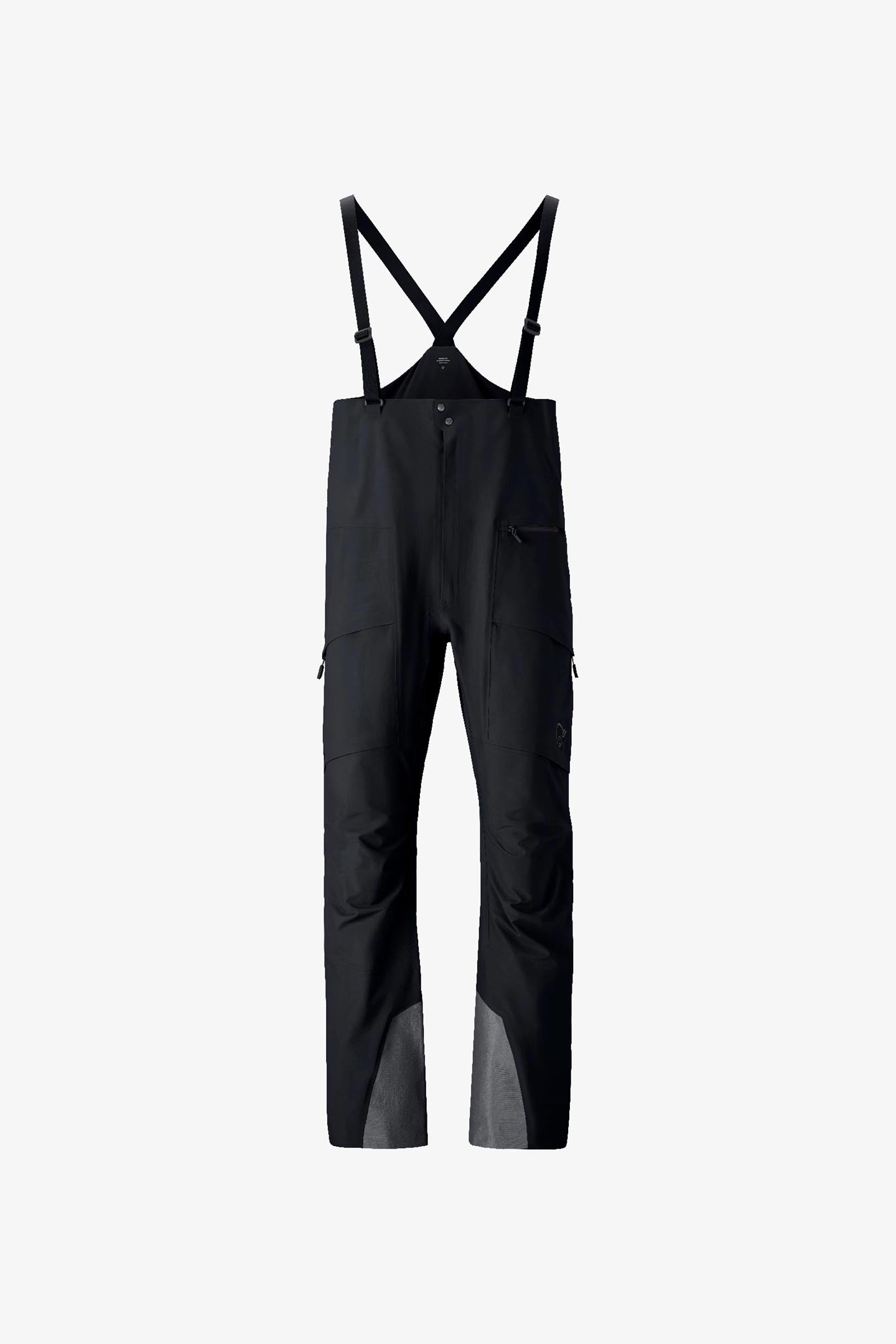 NORRONA møre Gore-Tex Salopette