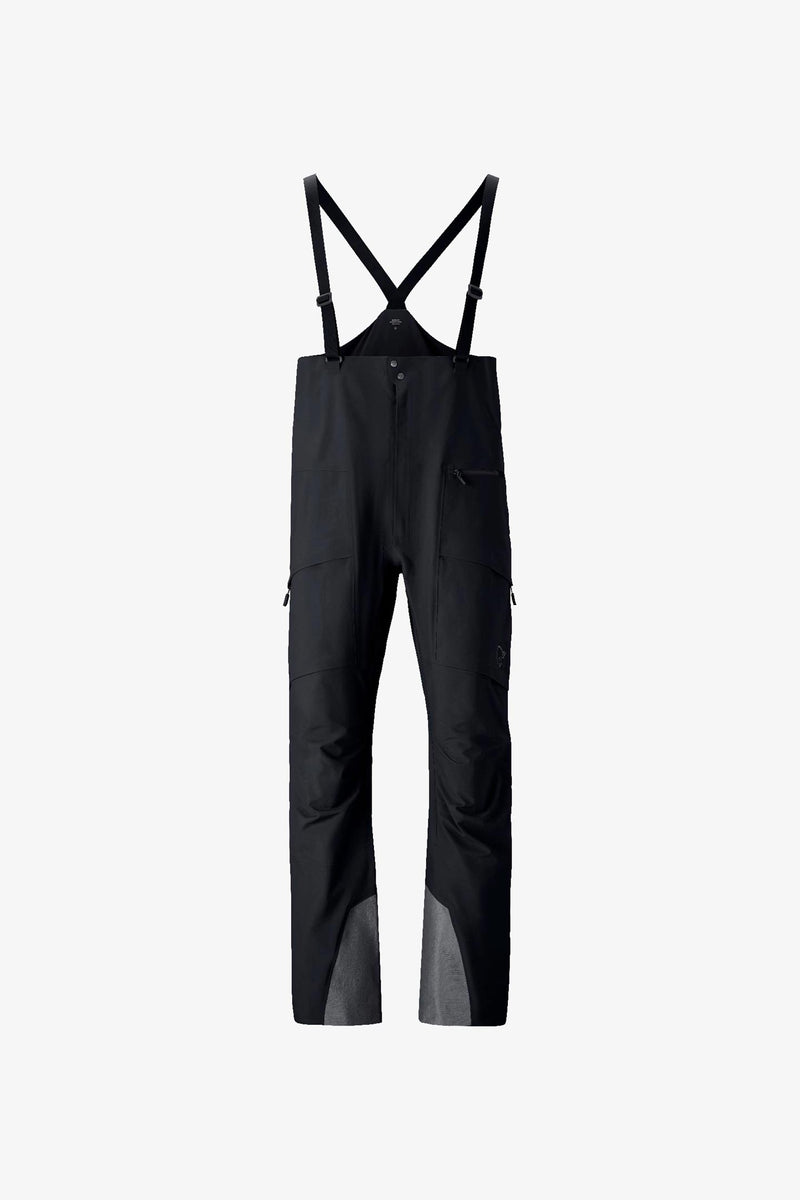 NORRONA møre Gore-Tex Salopette