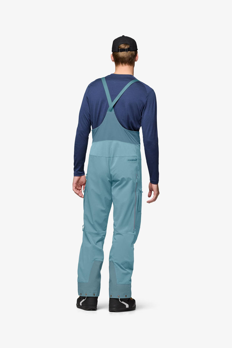 NORRONA møre Gore-Tex Salopette