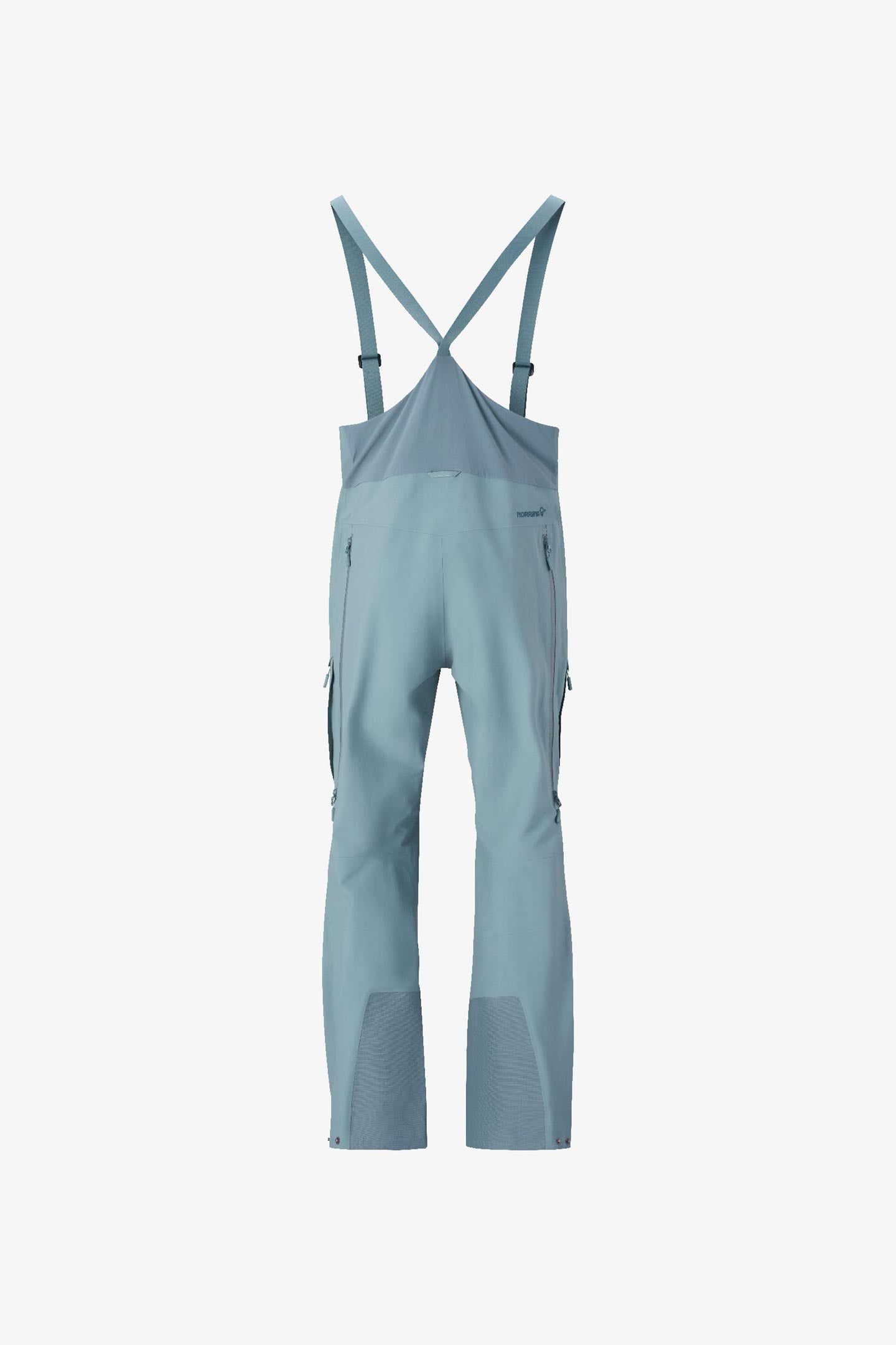 NORRONA møre Gore-Tex Salopette