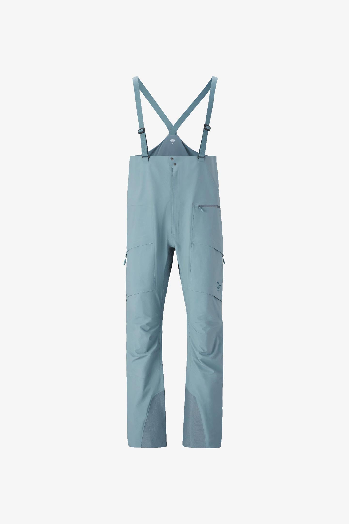 NORRONA møre Gore-Tex Salopette – MOOSE