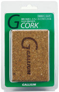 Gallium Cork TU0180