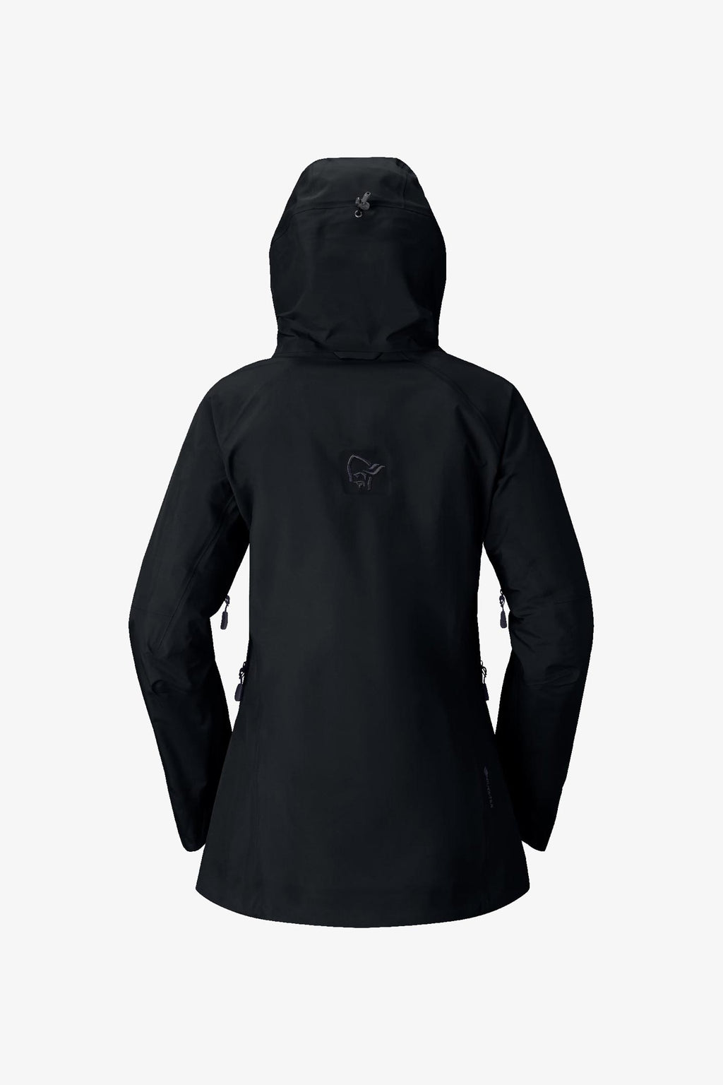 NORRONA【女性用】 møre Gore-Tex Jacket