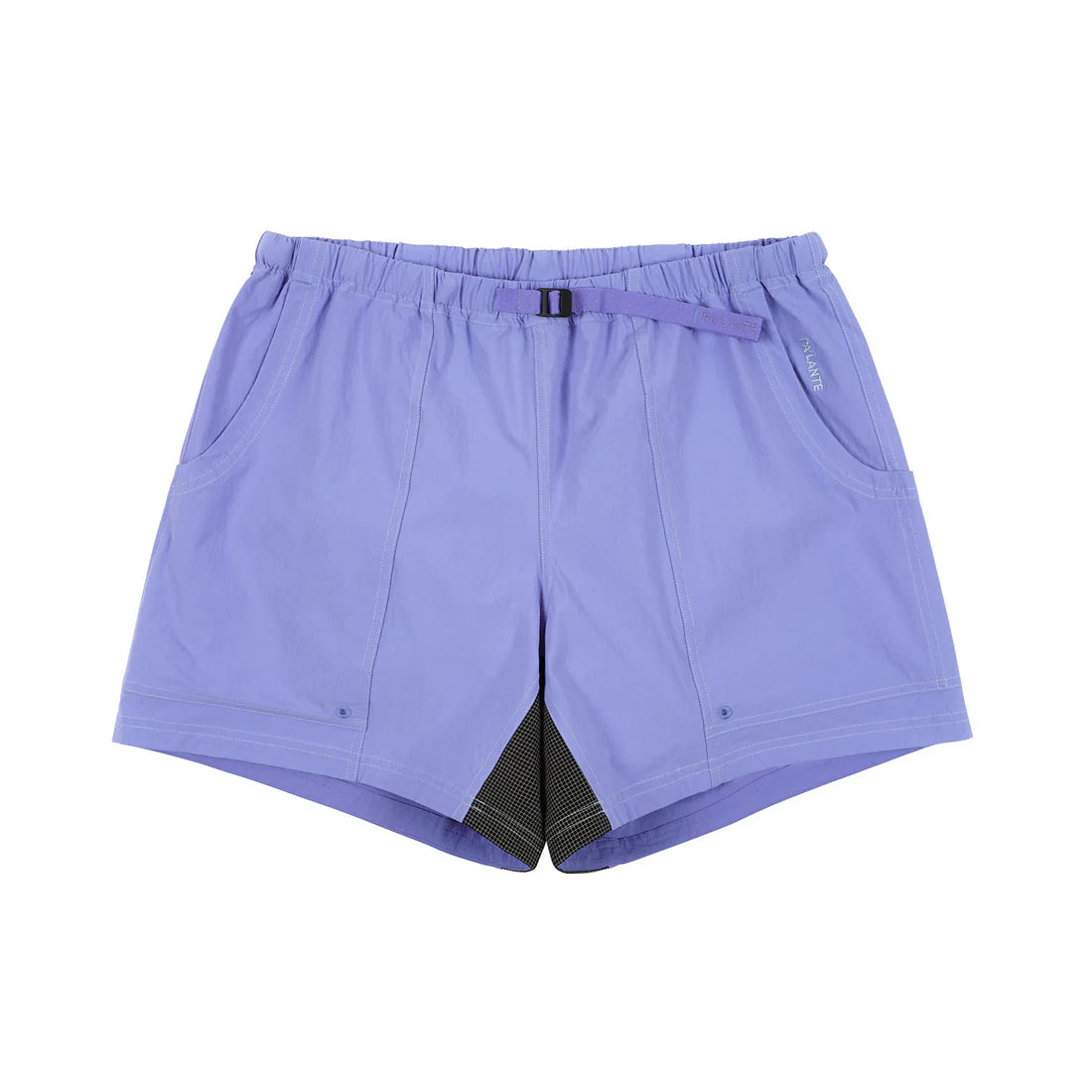 PA'LANTE shorts – MOOSE