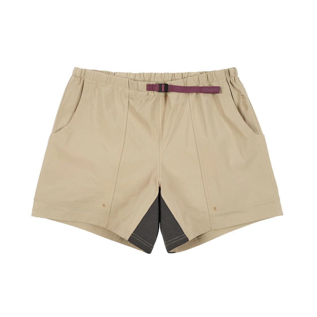 PA'LANTE shorts – MOOSE