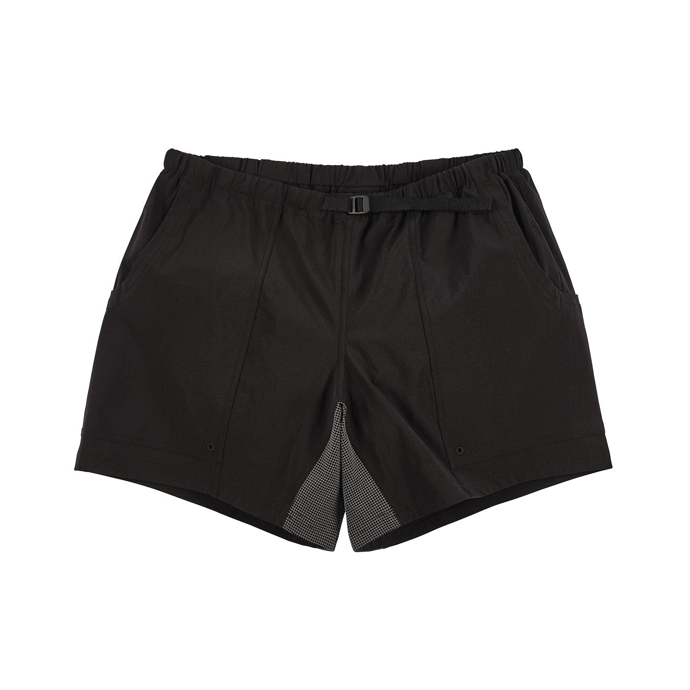 PA'LANTE shorts