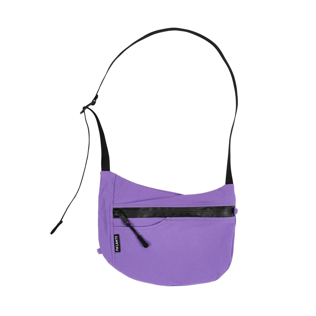 PA'LANTE sidebag
