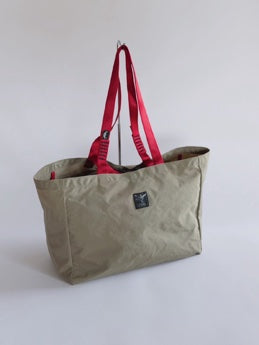 オカラ　フラクタ　ベージュ　正面