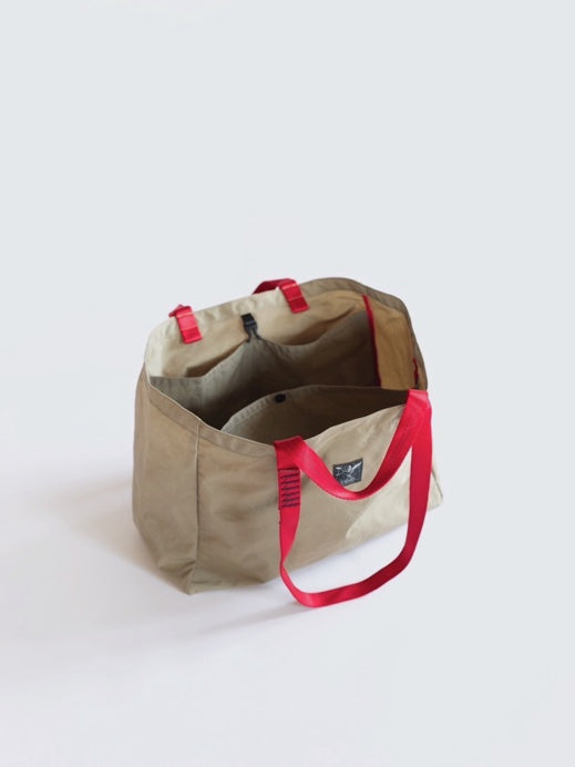 オカラ　フラクタ　ベージュ　2way