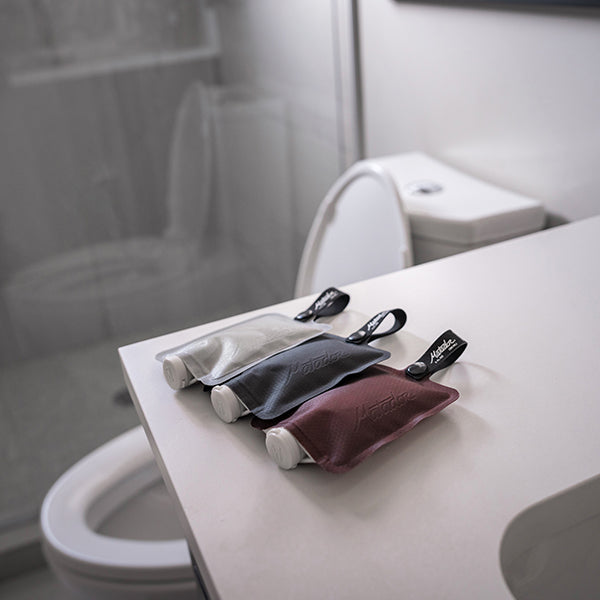 Matador Flat Pack Bottles (3-Pack) Color: Multicolor 2