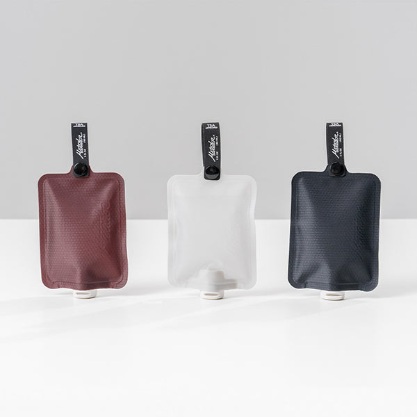Matador Flat Pack Bottles (3-Pack) Color: Multicolor 2