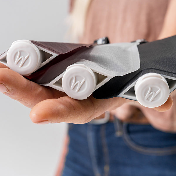 Matador Flat Pack Bottles (3-Pack) Color: Multicolor 2