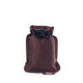 Matador Flat Pack Soap Bar Case, Garnet